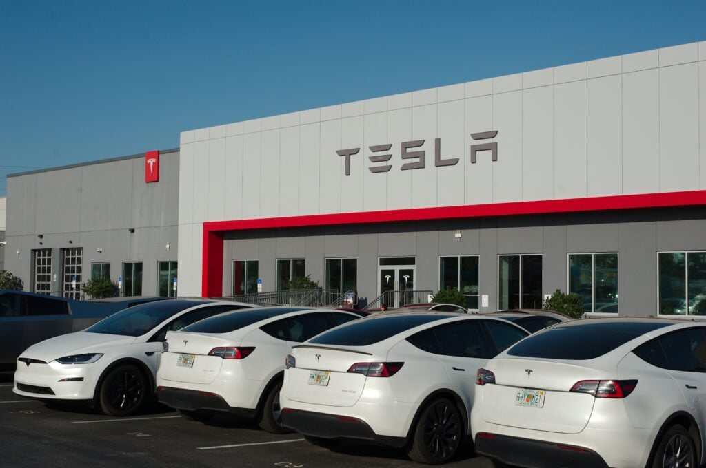 Elon Musk Says Tesla Model S, X Production To End, Cybertruck To Transition To An Autonomous Vehicle With Fleet Future: 'It's Time To Bring…'