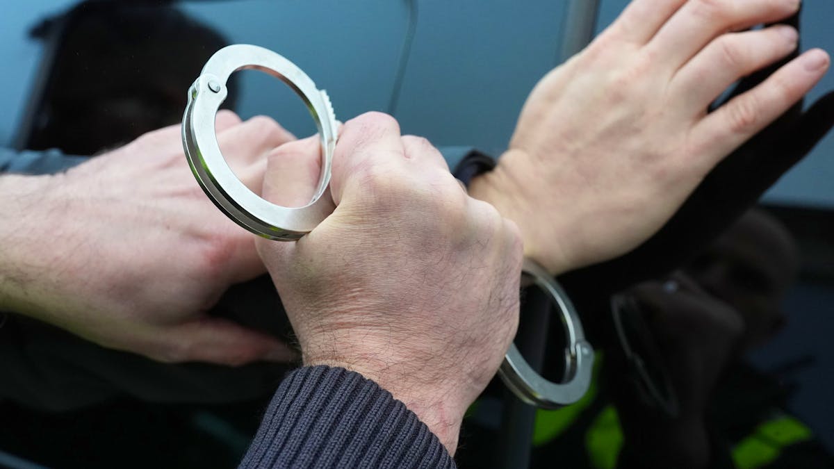 Betrugsverdächtiger wird von Dubai nach Luxemburg überstellt