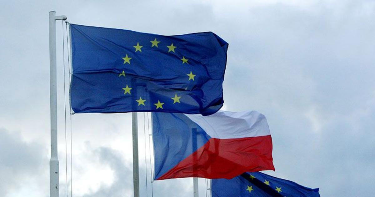 Česko už má jisté tři čtvrtiny dotací na období 2021 až 2027 – Aktuálně.cz