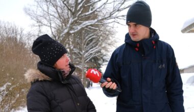 Taavi Libe: „Mulle meeldivad „Märgatud Eestis“ lood, mida tehes on tunne, et midagi sellist ei saa ju päriselt toimuda!“