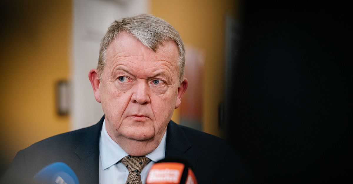 Danmark och Grönland begär krismöte med USA – Trump utesluter inte militär insats