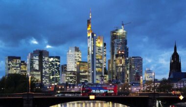 Euro zone economy caps resilient 2025 with retail and industry boosts