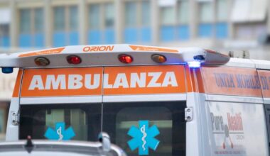 Italy: Man dies in Rome after firecracker explodes