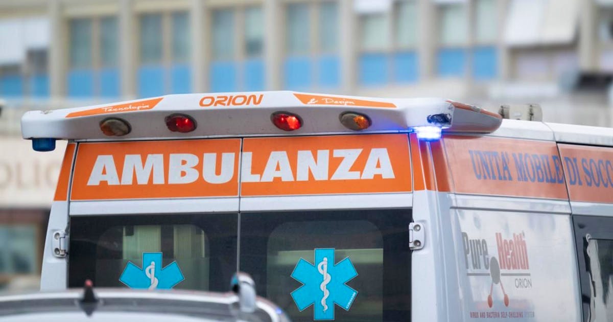 Italy: Man dies in Rome after firecracker explodes