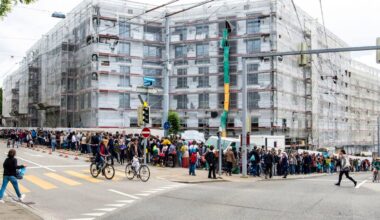 FDP Kanton Zürich: Beschwerde gegen SRF-Dok