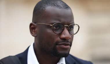 Le député LFI Carlos Martens Bilongo lie racisme et « pauvreté intellectuelle » dans le Nord, Bertrand et Chenu dénoncent son « mépris »