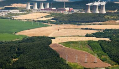 Slovakia Ready To Roll Out SMRs In Next 10-15 Years, Concludes US-Backed Study