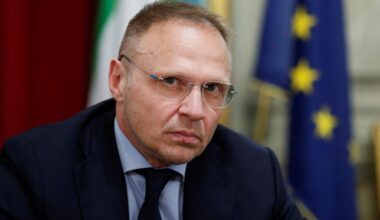 Italy demands to exempt fertilizers from tariffs, EU carbon border levy