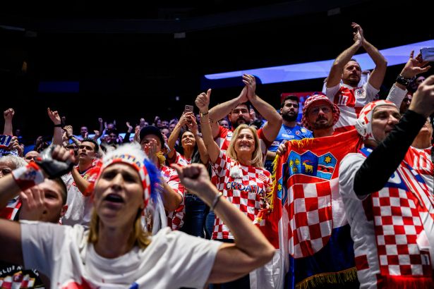 Hrvaška je še 'živa'. To bo peklenski obračun s Slovenijo