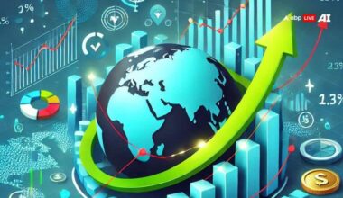 IMF Says Emerging Markets Show Surprising Resilience, But AI, Debt And Geopolitics Pose Risks