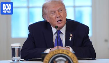 First Venezuela, then the US Fed — what the White House attacks mean for us