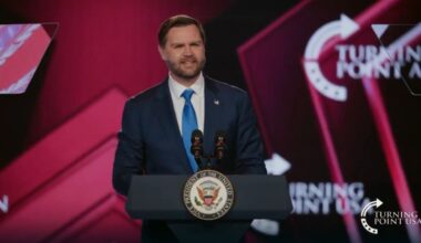 VP Vance to lead American delegation at Milano-Cortina Olympics opening