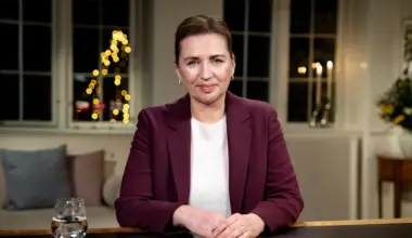 Denmark’s prime minister rejects renewed US talk of acquiring Greenland