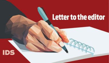 LETTER: When technology starts to feel like company, we should be paying attention