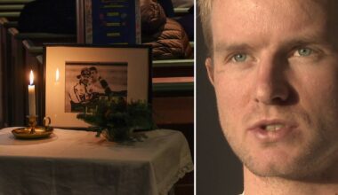 Skidskytte: Johan-Olav Botn om att hitta vännen död: ”Knackade på – men fick inget svar”