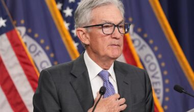 Budget office expects Federal Reserve to cut rates in 2026