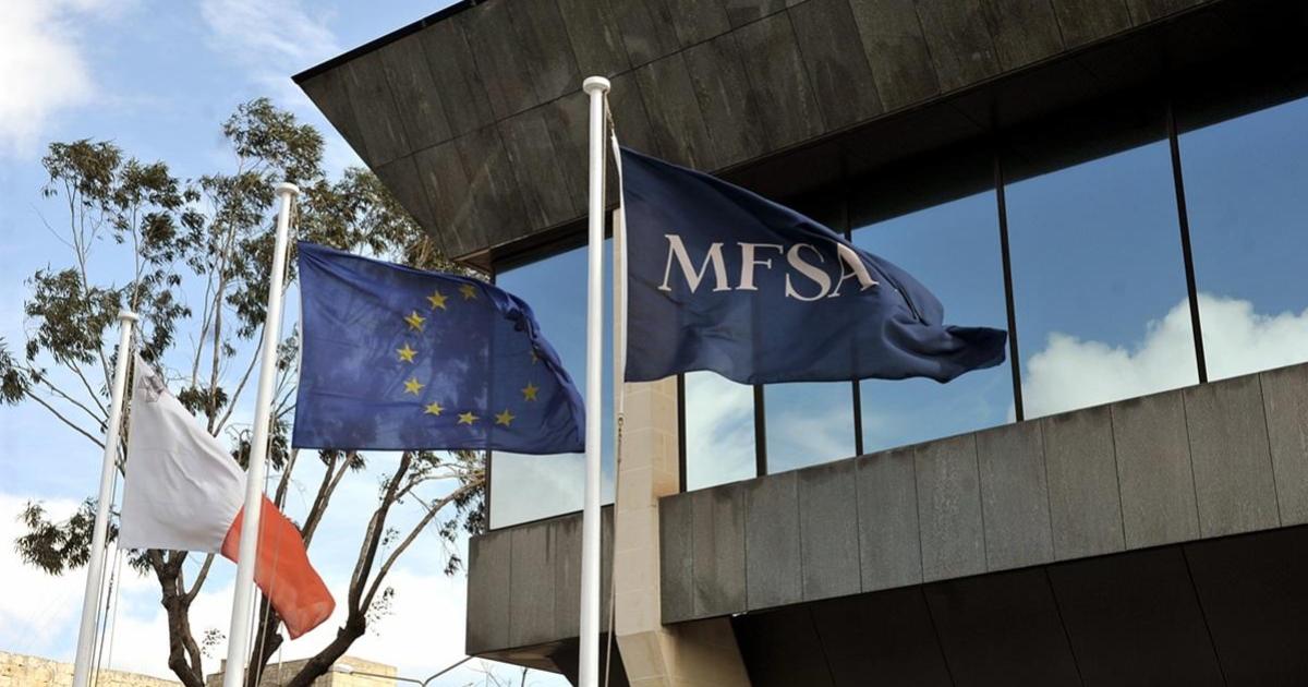 MFSA warns against fraudulent entities using details of genuine companies