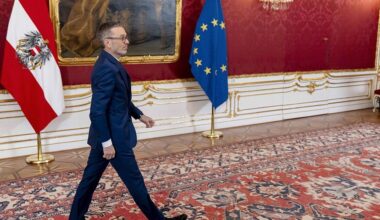 Meistgesehen 2025: Kickls Regierungsauftrag im ORF und Österreich:Bosnien bei Servus TV - Streaming & TV