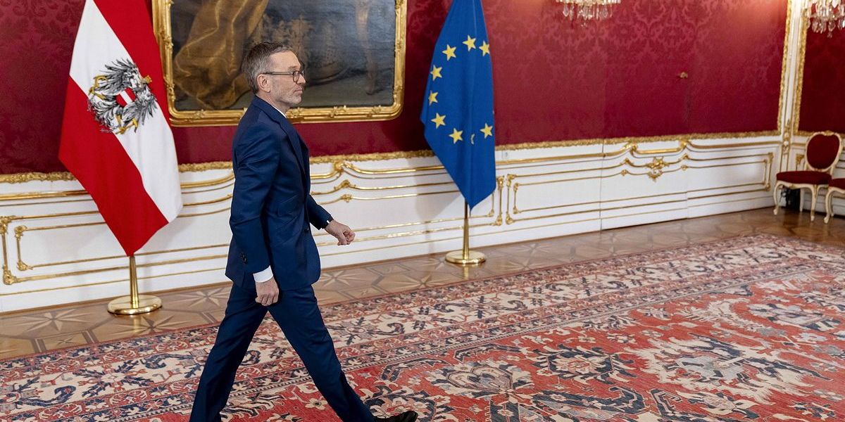 Meistgesehen 2025: Kickls Regierungsauftrag im ORF und Österreich:Bosnien bei Servus TV - Streaming & TV