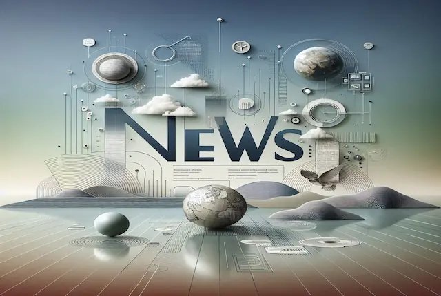 Featured image for article about Headlines