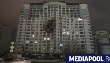 За втори път Русия атакува Украйна с "Орешник"