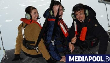 Тръмп е решен да вземе Гренландия, а останалите страни в НАТО са твърде слаби да го спрат