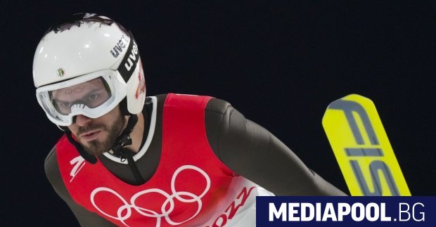 Зографски повтори български рекорд на "Четрите шанци"