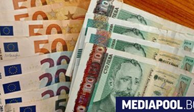 Румъния благородно завидя на България заради еврото