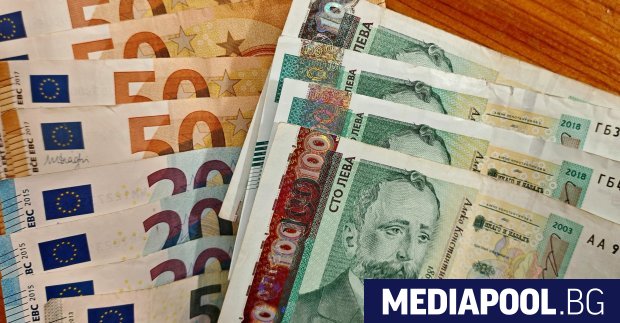 Румъния благородно завидя на България заради еврото