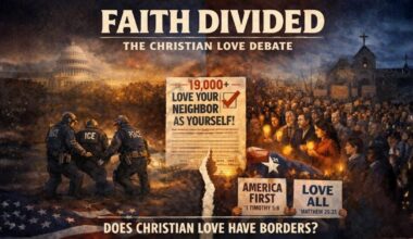 One Year of Escalating Controversy