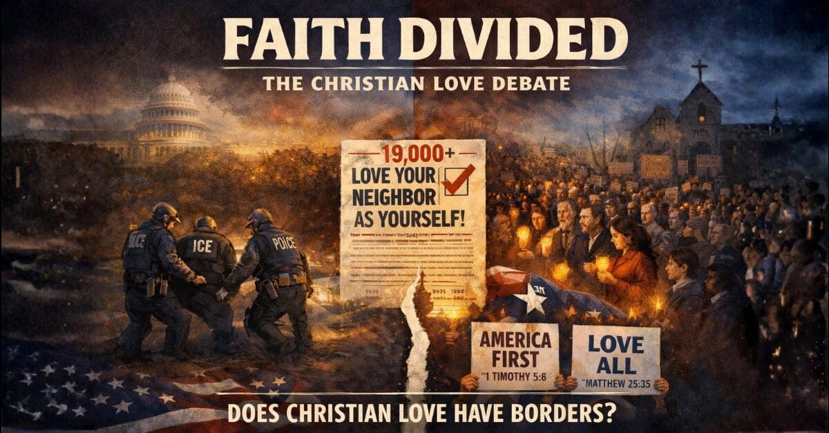 One Year of Escalating Controversy