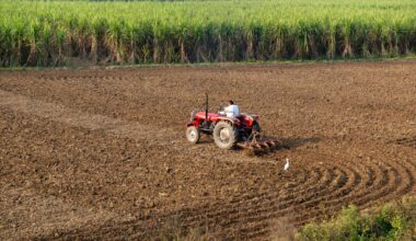 Moldova farmer registry, global digital ID for agriculture projects expanding