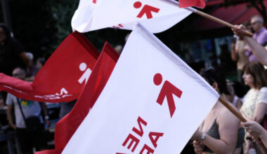 Νέα Αριστερά: Καταστολή και ψίχουλα για αγρότες και κτηνοτρόφους