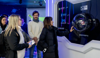 Latin America youth innovation program concludes in Guangdong