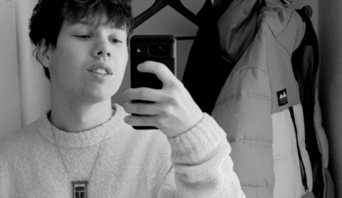 The fate of a propagandist's son from 'Sputnik', who embraced Belarusian identity as a teenager, caused a storm of emotions among his friends