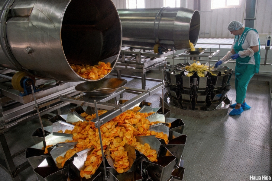 Belarus Became the Main Buyer of Russian Chips