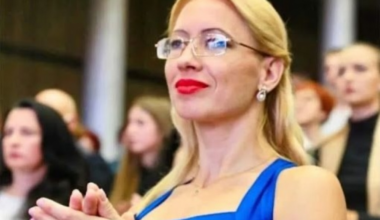 Bondareva and all the rest. Top 20 Belarusians read about in Belarusian Wikipedia in 2025