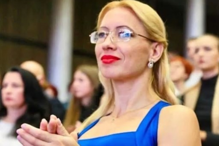 Bondareva and all the rest. Top 20 Belarusians read about in Belarusian Wikipedia in 2025