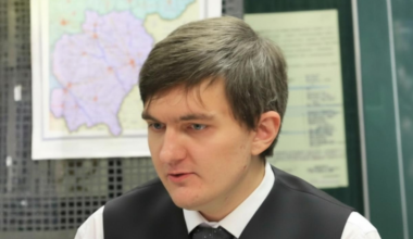 Belarus' Best Archivist — 2020 Once Reported Neighbors. In 2025, He Himself Was Convicted for Politics