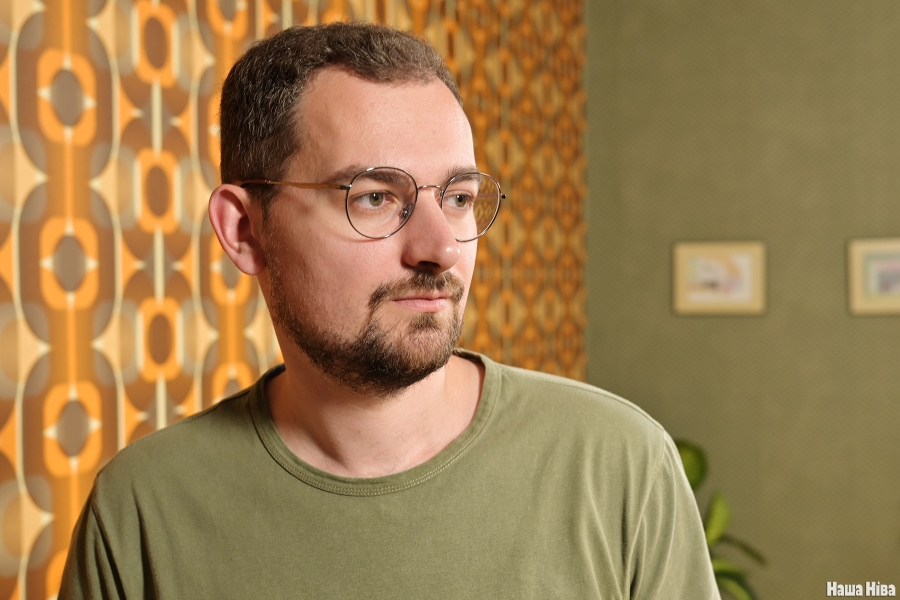 Shraibman explains why Belarus will not be like Venezuela