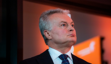 Trading Values is Unacceptable, Lithuania Will Still Block Transit of Belarusian Fertilizers