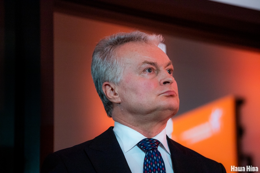 Trading Values is Unacceptable, Lithuania Will Still Block Transit of Belarusian Fertilizers