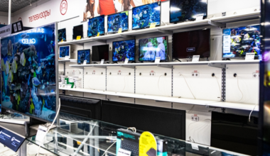 From March 1, almost all equipment in Belarus will be subject to tracking