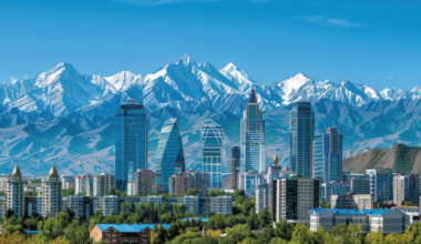 Belarusian Consulate General opened in Almaty