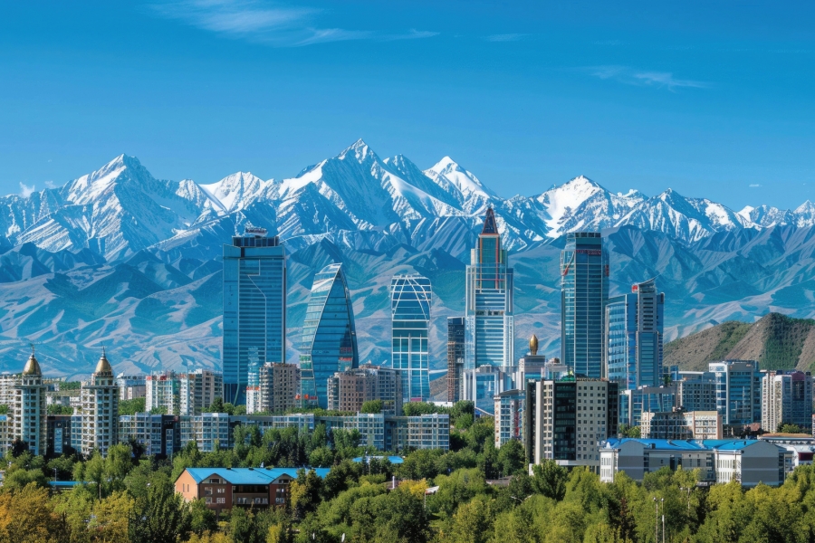 Belarusian Consulate General opened in Almaty