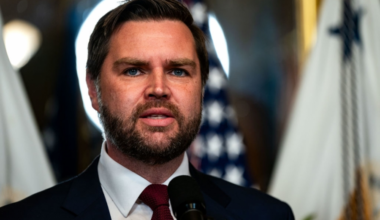 JD Vance Will Not Attend the Munich Security Conference