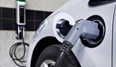 Number of electric vehicle charging stations to significantly increase in Belarus