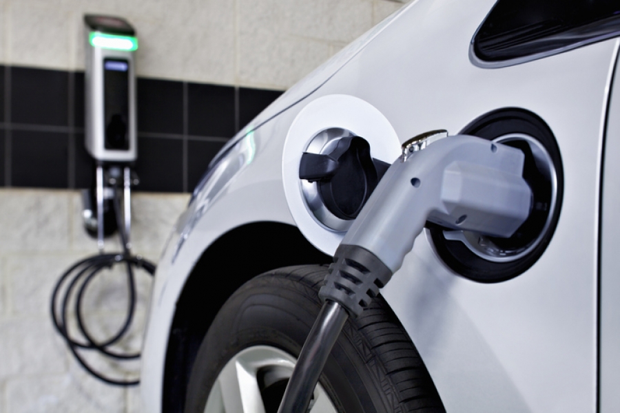 Number of electric vehicle charging stations to significantly increase in Belarus