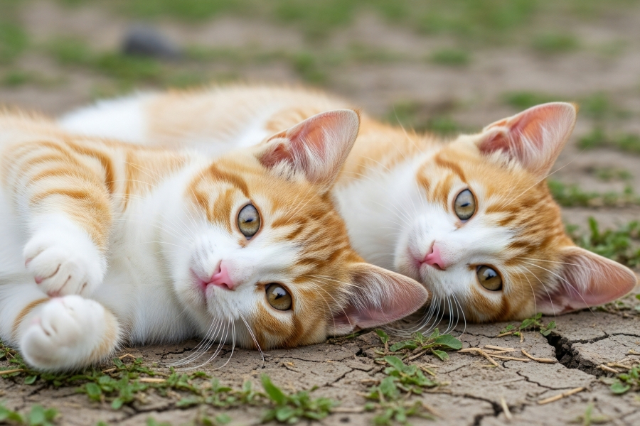 Belarus begins preparations for pet cloning