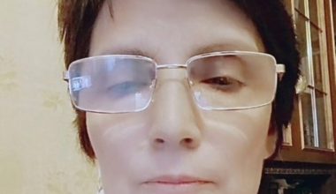 68-year-old native of Belarus on trial in Russia for donations